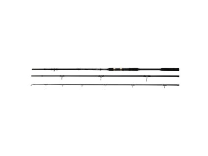 By Döme TF Silver Carp Float 360SXC 300g 3 diely