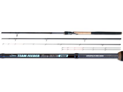 By Döme TF Fine Max 390H 50-100g 3 diely