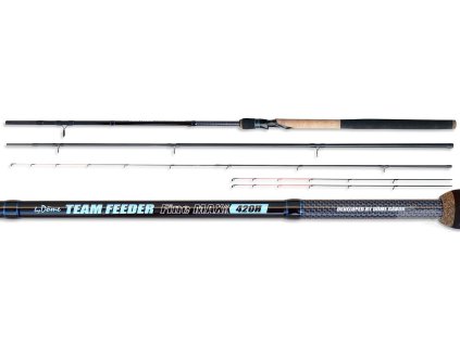 By Döme TF Fine Max 420H 50-120g 3 diely