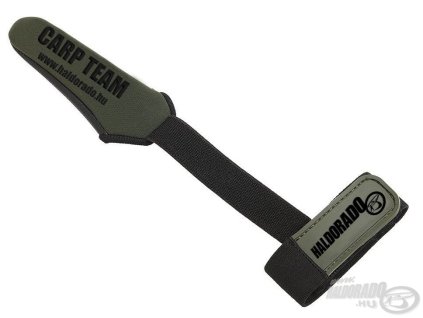 Haldorado Carp Team Chranic prsta