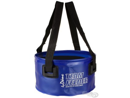 Miešacia misa TEAM FEEDER EVA 10,5 l