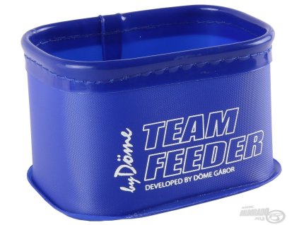 TEAM FEEDER EVA nádoba bez strechy 80