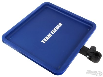 TEAM FEEDER Bočný zásobník Medium