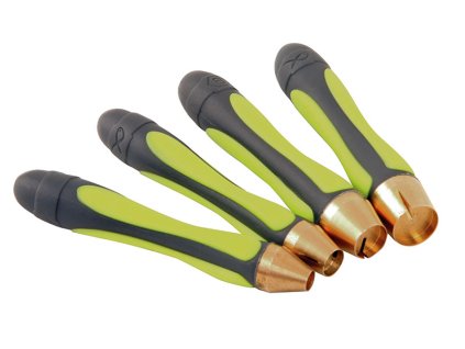 Matrix Bread Punch Set - 4/6/8/10mm