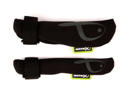 Matrix Tip & Butt Protectors