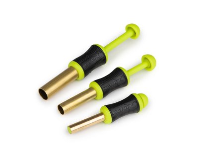 Matrix Compression Punch Set