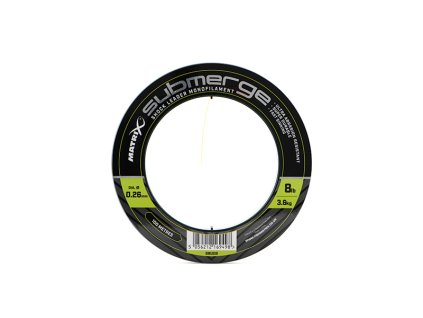 Matrix Submerge Shock Leader 0,30mm