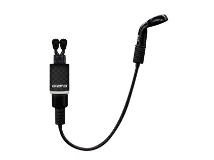 Sonik Swinger Gizmo Litez Bobbin Carbon