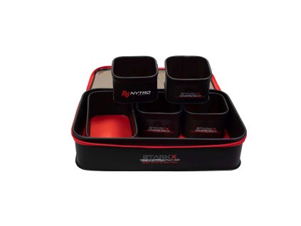 Nytro Starkx 4027 EVA System Tray 3+1 - EVA nádoba set