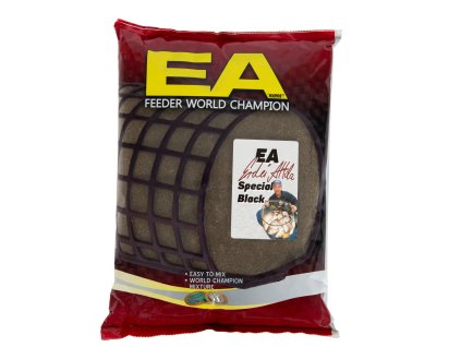 EA Record Special Black 2kg