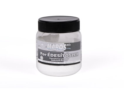 MAROS Práškové sladidlo