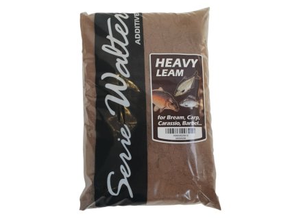 SERIE WALTER HEAVY RIVER LEAM EARTH 2KG