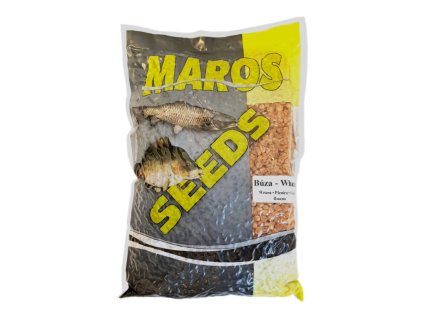 MAROS 6 mesiacov varená pšenica
