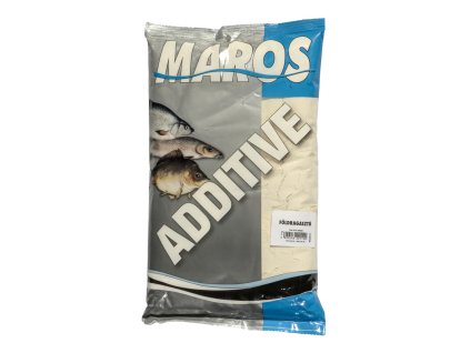 MAROS LEPIDLO NA HLINU