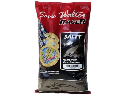 SÉRIA WALTER RACER SALTY 1KG