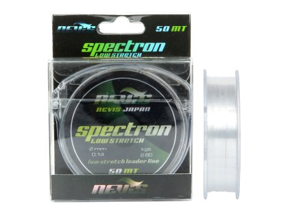 Nevis Spektron 50m/0,18mm