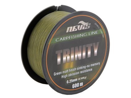 Nevis Trinity mono 600m/0,28mm