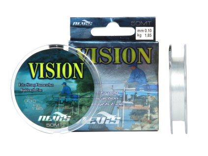 Nevis Vision  50m/0,16mm
