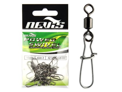 Obratlík s karabínkou 10 10/cs