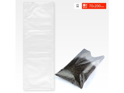 PVA Bag 7X20cm 10ks/cs.