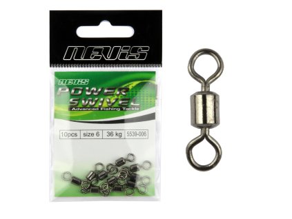 Nevis obratlik - power 10 10/cs