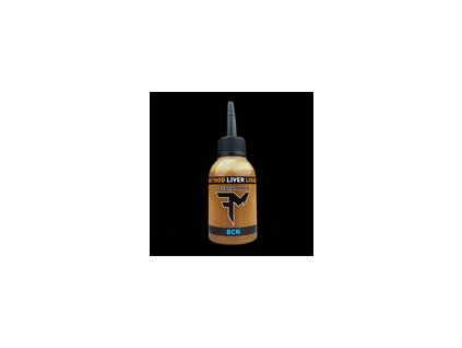 FEEDERMANIA METHOD LIVER LIQUID 75 ML Mango