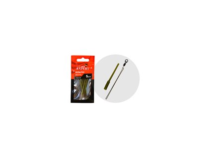 CARP EXPERT PVA BAG SYSTEM WITH O RING - PVA SYSTÉM