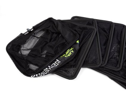 Preston 4M Quick Dry Keepnet