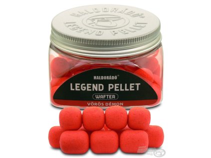LEGEND PELLET Wafter - Červený démon