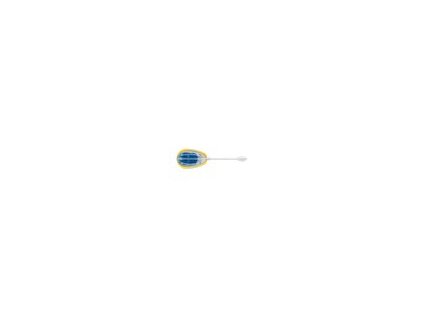 CRALUSSO SLOW SINKING METHOD SET (KRMÍTKO + PLNIACA FORMA) 15 G