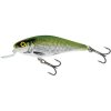 Salmo Executor 7cm, SR Olive Bleak