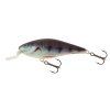 Salmo Executor 7cm, SR floating