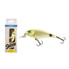 Salmo Executor 7cm, SR floating