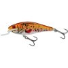Salmo Executor 7cm, SR floating