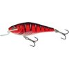 Salmo Executor 7cm, SR floating