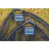Carbon Match Landing Net 18 Podberáková hlava