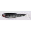 Fox Rage Zander Pro Shads Zander Pro Shad 12cm / 4.75" Lemon Tiger x 35ks