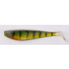 Fox Rage Zander Pro Shads Zander Pro Shad 14cm / 5,5" Natural Perch x 30ks