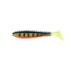 Fox Rage Ultra UV Spikey Shads Ultra UV Firetiger - 9cm/3,5in