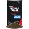 Haldorádó 4S Method Pellet Groundbait - zimná