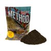 BENZAR MIX KŔMNA ZMES SÉRIA METHOD MIX 800G Pro Corn Natur Black