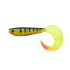 Fox Rage Ultra UV Pro Grubs Perch (UV) - 12cm