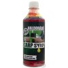 Carp Syrup - Spicy red liver