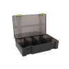 Matrix Storage Box Shallow 16 comp.