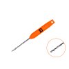 Vrták Delphin SLIM Drill 30mm/70mm