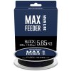 Haldorádó MAX Feeder Black 0,20mm / 300m - 5,65 kg