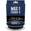 Haldorádó MAX Feeder Black 0,22mm / 300m - 6,28 kg