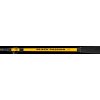 180cm Black Passion G2 Vertical C.W.: 240g W: 255g