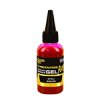 BENZAR MIX CONCOURSE TWISTER GEL SMOKE 50 ML Mango