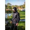 Bunda Matrix Wind Blocker
